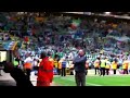 Click here to watch this video Celtic and norwich city fans - Adam Drury Match 8mins :D