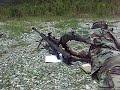 .50 cal M107 Familiarization fire
