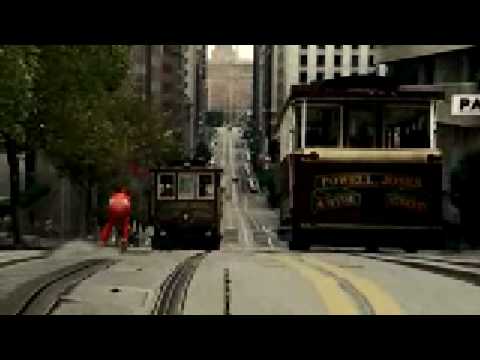Spot: Audi S4