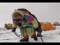Pinay Everest Girls at 8,300 meters Pinay Everest Girls at 8,300 meters