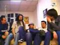 Team nowhere documentaire mcm