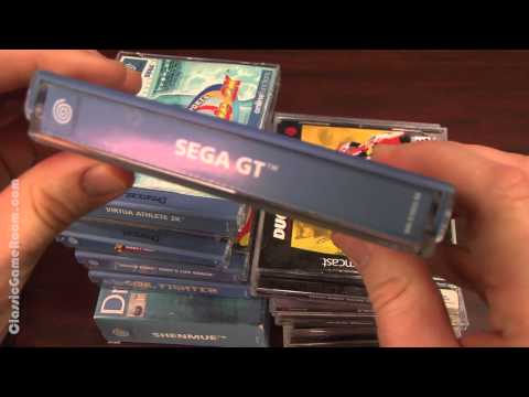 how to play ntsc games on pal dreamcast