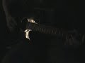Stairway to Heaven Riff