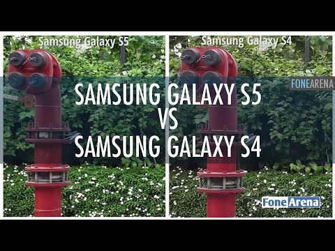 how to galaxy s4 camera