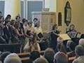 YouTube - Ireland 1997 (#08): "Tabhair dom do lámh" St. Iberius