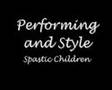 Spastic Children - Dragostea Din Tei (O-Zone - Karaoke)