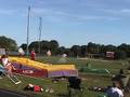 Sean's Vault Progression to 14'6