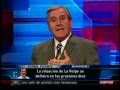 Lavolpe es un vividor
