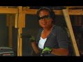 Garden Girl TV: How to Build a Chicken Tractor 1 Garden Girl TV: How to Build a Chicken Tractor 1
