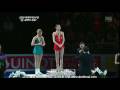 2009 ISU 김연아 세계피겨선수권 시상식 090329