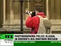 COPS GONE WILD Ultimate Scumbag Edition