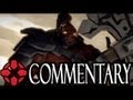 DotA 2: Axe Hero Commentary 