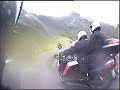 1 - Burgman - Nexus - SilverWing (Maxiraduno Dolomiti 2007)
