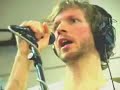 Beck / Flaming Lips - Interview