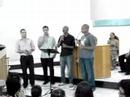 QUARTETO IBBB