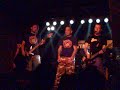 Bajo Klero_Fracaso Bajo Klero_Fracaso