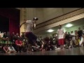 BBOY KATSU