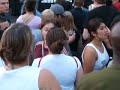 Summerdance Chicago Mike Dearborn - Jeff Mills dancefloor Summerdance Chicago Mike Dearborn - Jeff Mills dancefloor