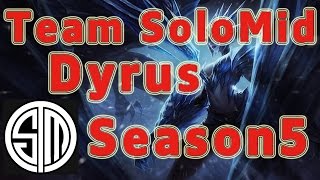Shyvana Shyvana