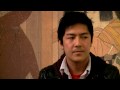 SFIAAFF '09 Filmmaker Interview - Tze Chun