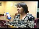 ACT Energy at Glorious Church!