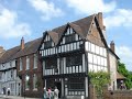 Stratford-upon-avon, the home of William Shakespeare Stratford-upon-avon, the home of William Shakespeare