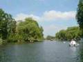 Stratford-upon-avon, the home of William Shakespeare