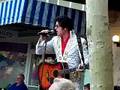 Elvis Impersonator