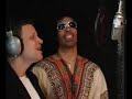 ebony   ivory paul mccartney stevie wonder music video