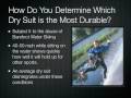 Bare Foot International Facts for Most Durable Dry Suit Bare Foot International Facts for Most Durable Dry Suit