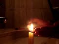 kcirius - pyrokinesis
