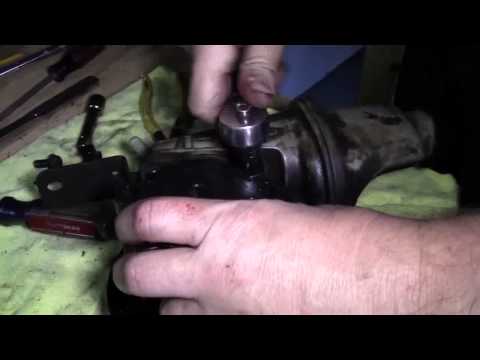 How to Replace the Power Steering Pump on a 2001 Dodge Durango SLT 4×4