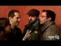 Comedians and Green Comedians and Green