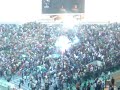 RCA VS CODM  2 - 0 ( flam pour sanghor )