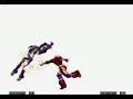 KOF 2k2 Old Keyboard Combos by Rashid Fahim