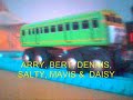 Thomas remake stars