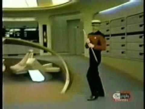Gates McFadden