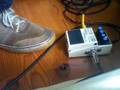 Boss DD-7 Modulated Delay and Looper