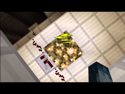 Minecraft Xbox - Tower Escape - Part 1