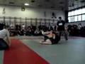 Wisien first mma fight 