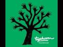 Typhoon - Applaus Typhoon - Applaus