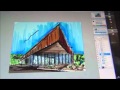 Wacom Cintiq 24HD Demo