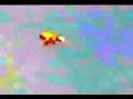 Transformer UFO!!!