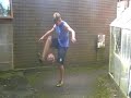 John Farnworth- ATWs Training