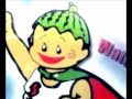 ♪スイカ太郎♪Masaya&Yuzo