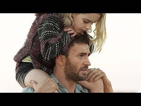 GIFTED Trailer 2 (2017) Chris Evans Movie