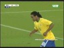 Ronaldinho on the World Cup