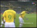 Ronaldinho on the World Cup