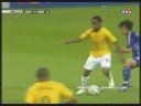 Ronaldinho on the World Cup