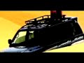 nazca lines xpedition 4x4